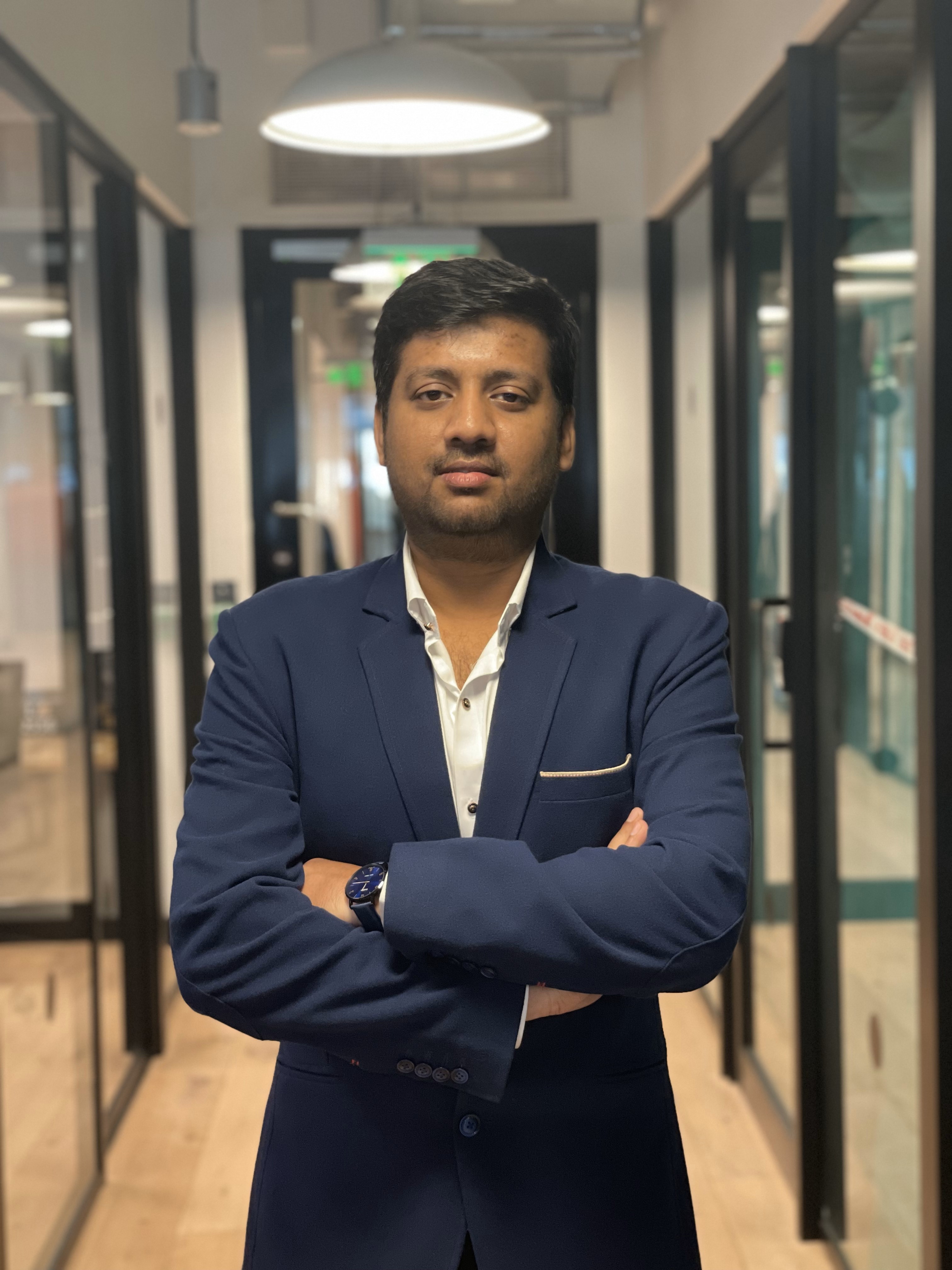 Kundan Kumar